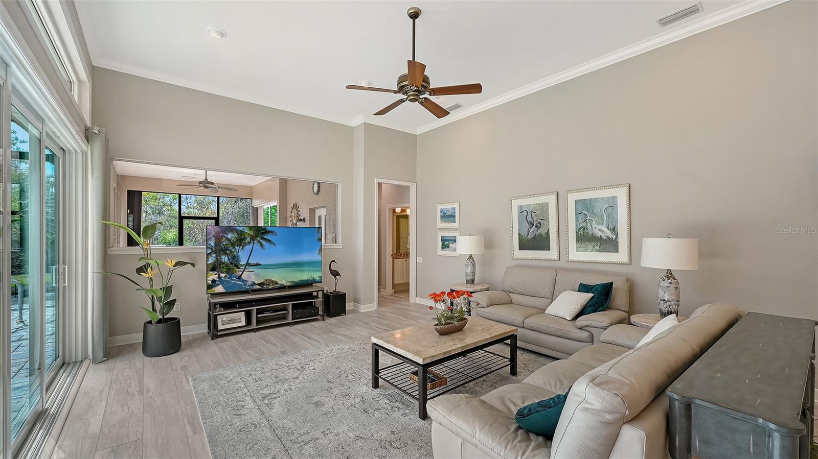 UNIVERSITY PARK - Residential