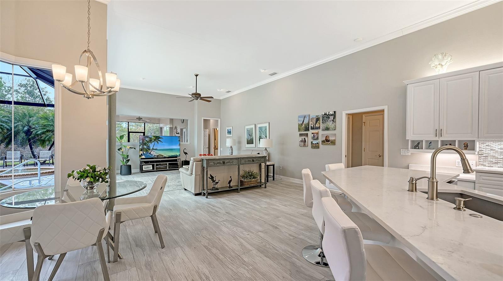 UNIVERSITY PARK - Residential