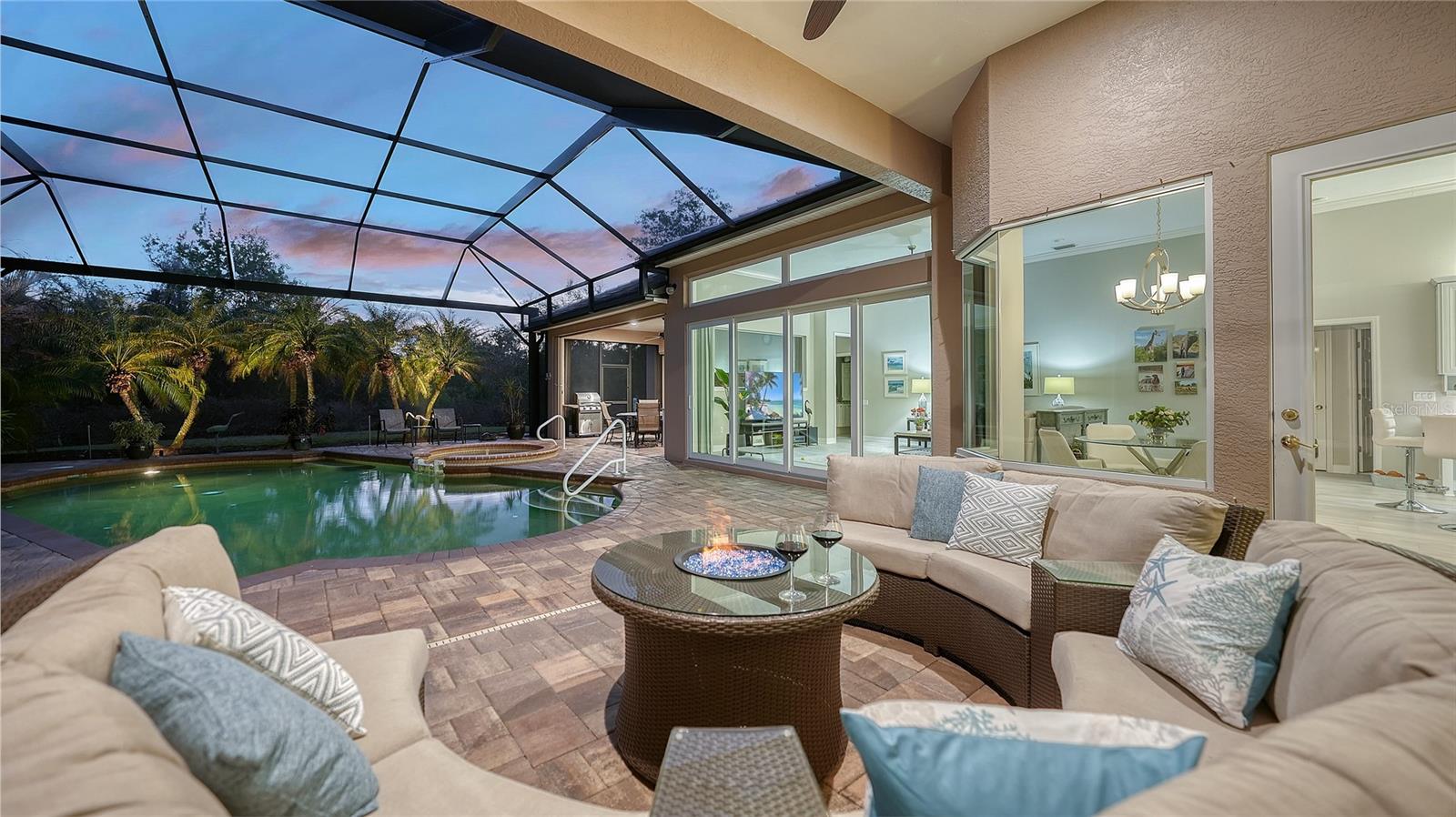 UNIVERSITY PARK - Residential