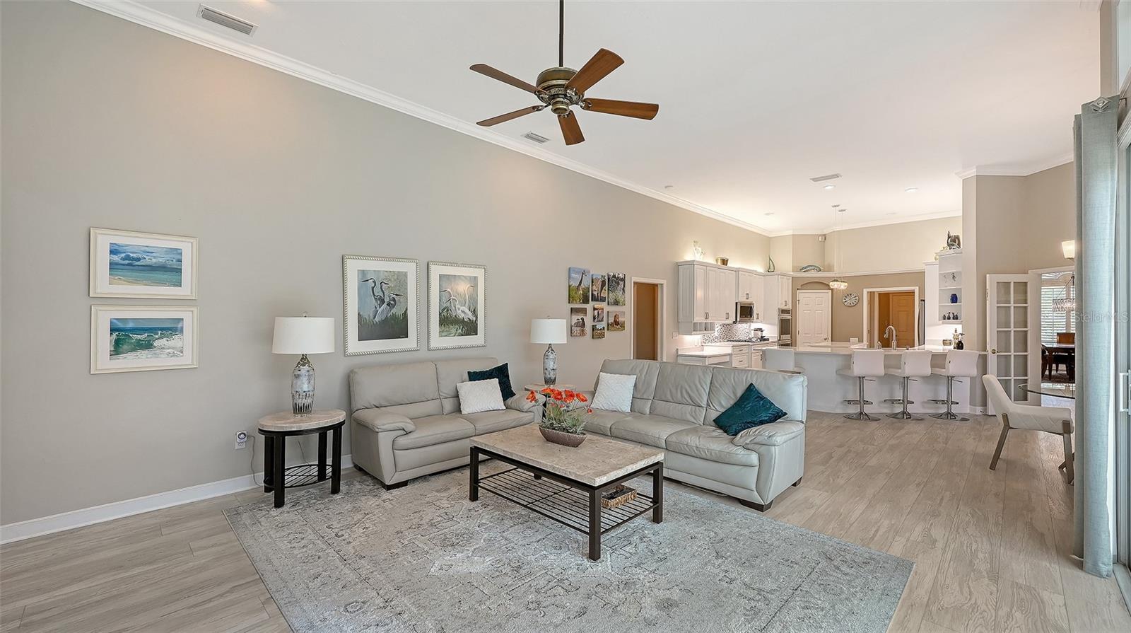 UNIVERSITY PARK - Residential