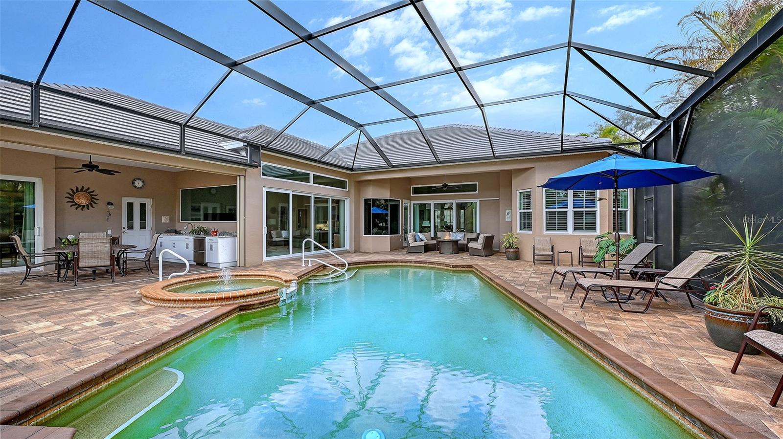 UNIVERSITY PARK - Residential