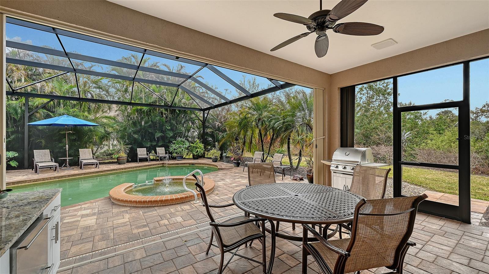 UNIVERSITY PARK - Residential