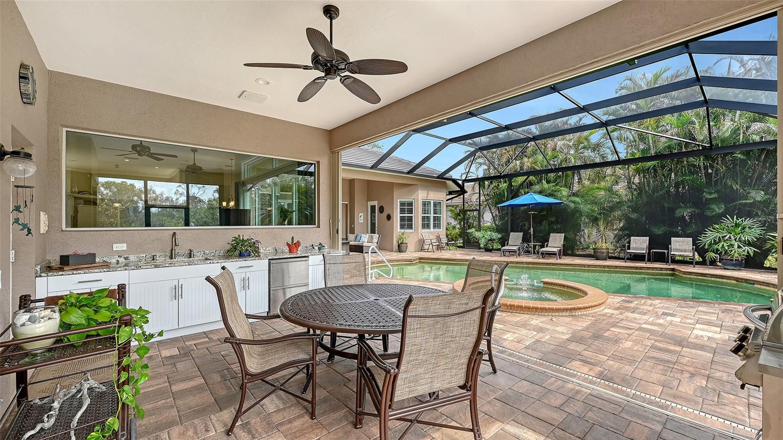 UNIVERSITY PARK - Residential