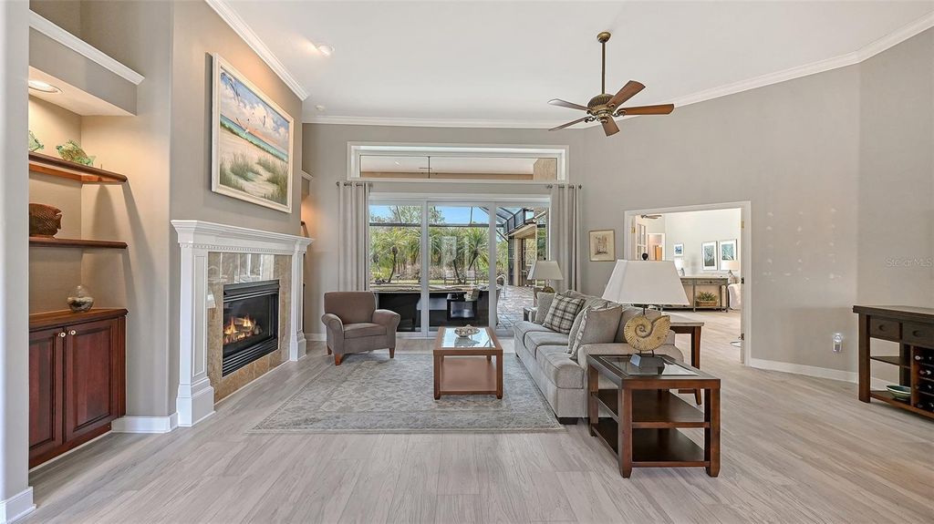 Photo of 7310 Chatsworth Court, University Park, FL 34201 (MLS # A4684081)