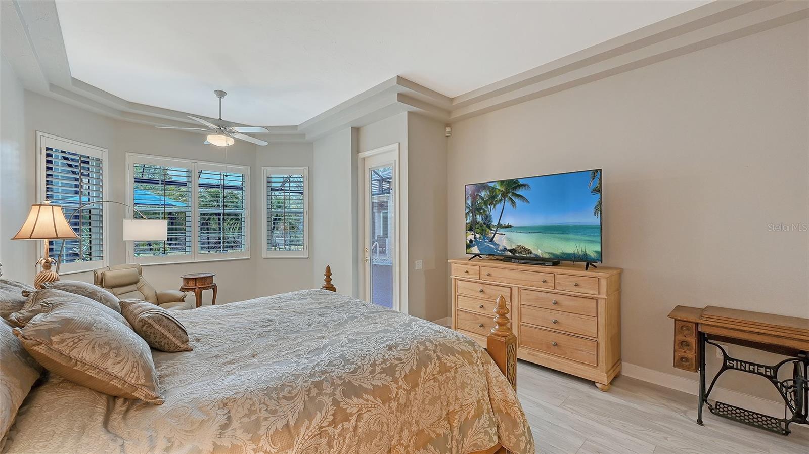 UNIVERSITY PARK - Residential