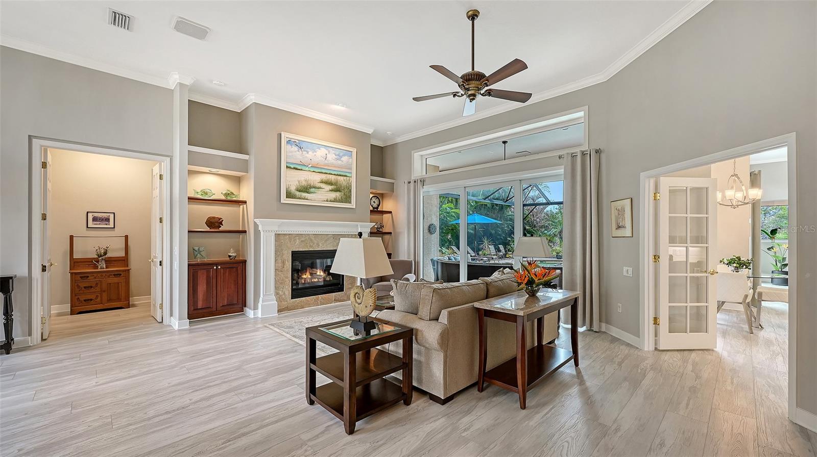 UNIVERSITY PARK - Residential