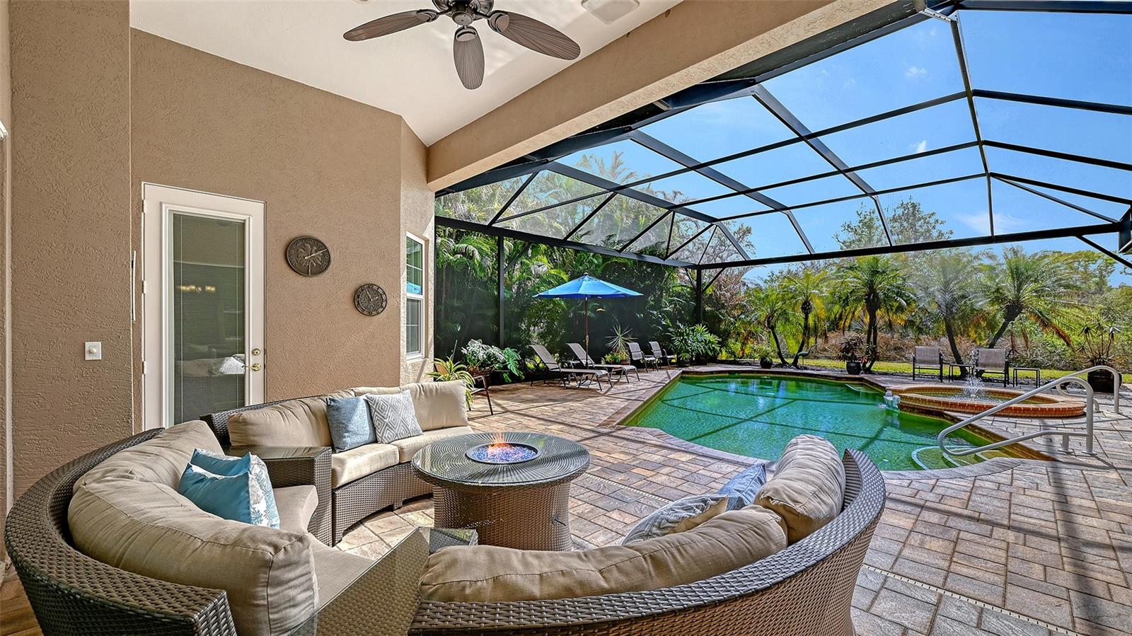 UNIVERSITY PARK - Residential