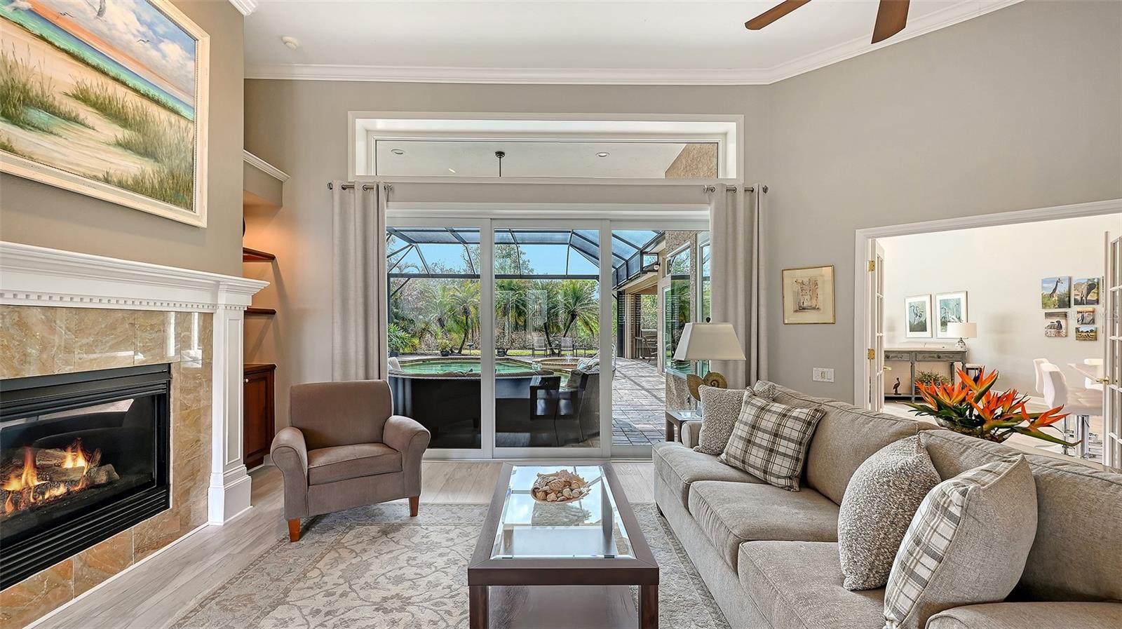 UNIVERSITY PARK - Residential