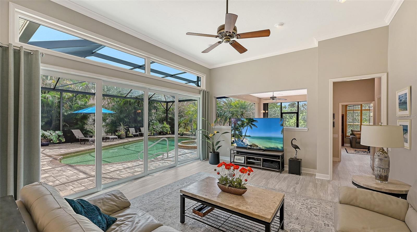 UNIVERSITY PARK - Residential