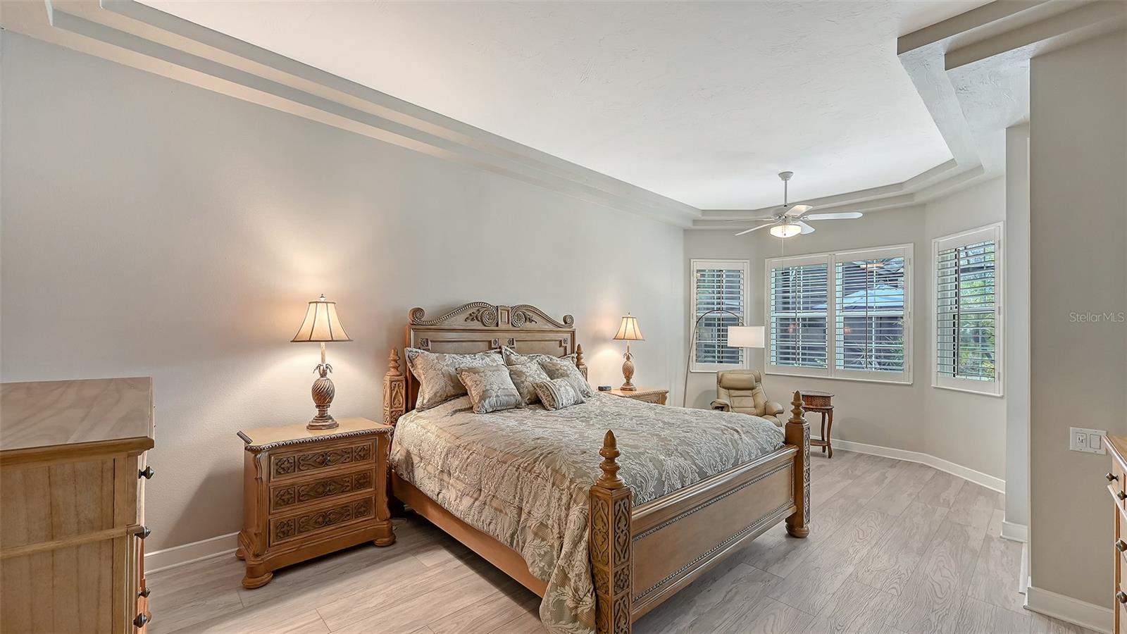 UNIVERSITY PARK - Residential