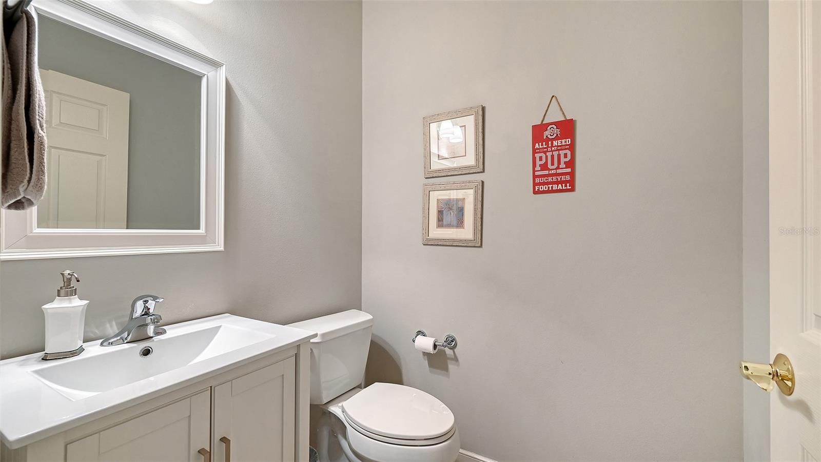 UNIVERSITY PARK - Residential