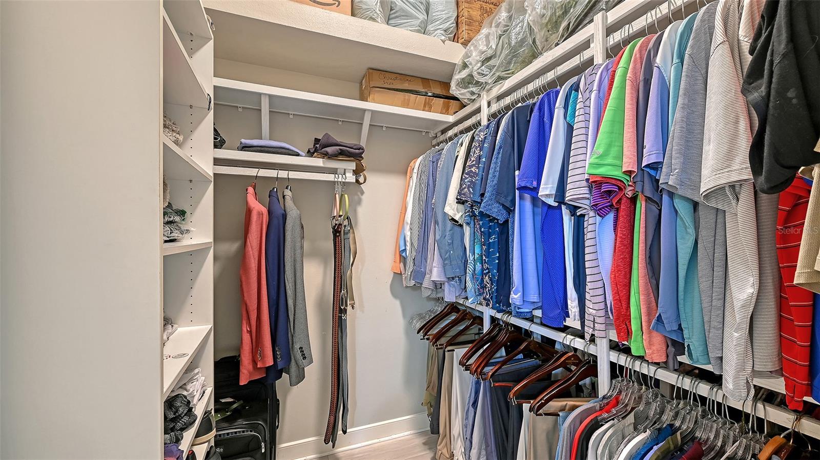 UNIVERSITY PARK - Residential