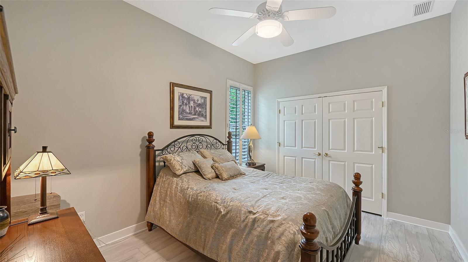 UNIVERSITY PARK - Residential