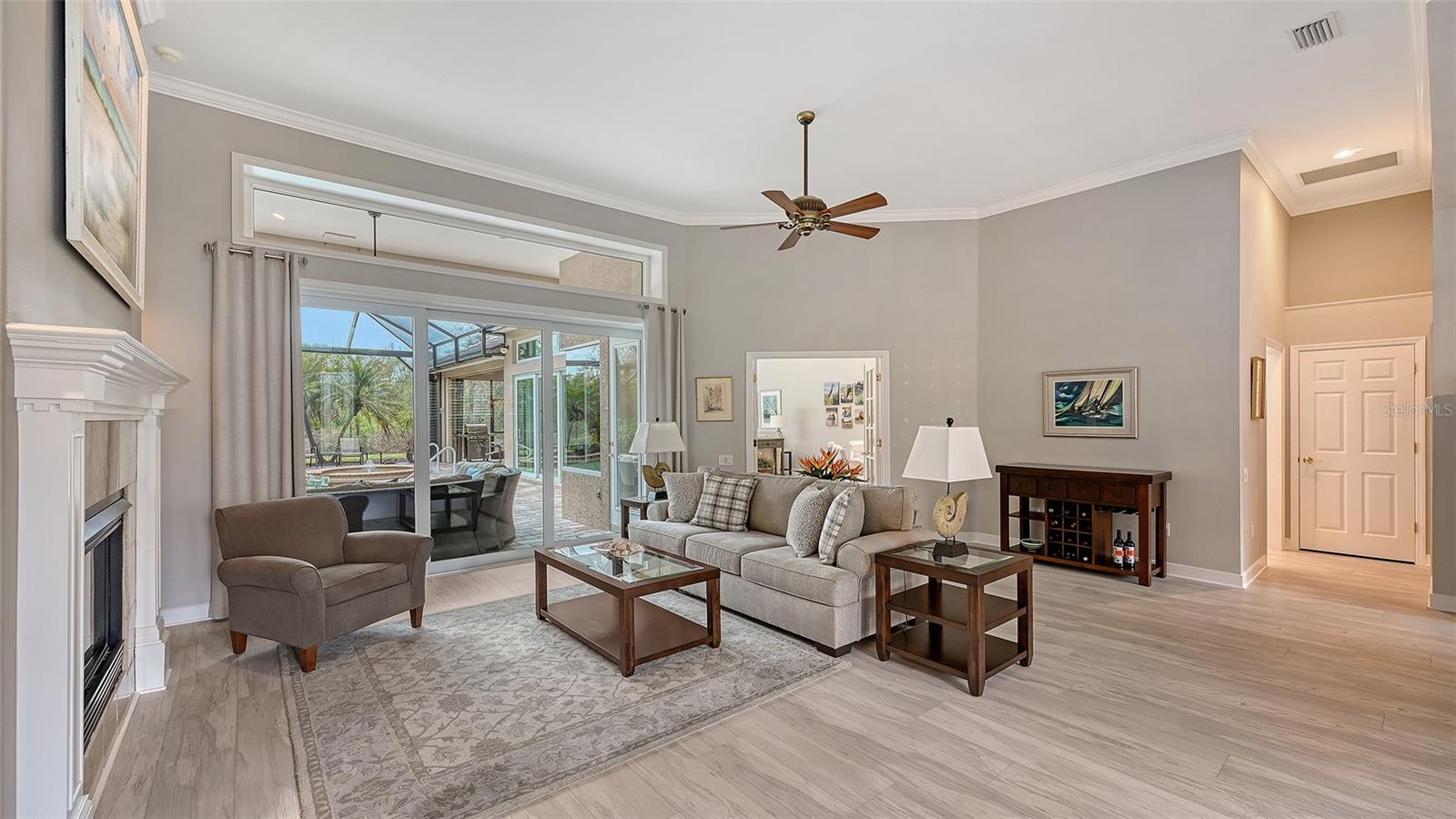 UNIVERSITY PARK - Residential