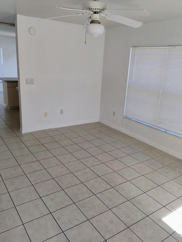 QUAIL RUN - Residential Lease