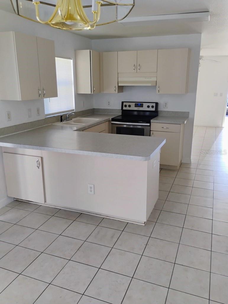 QUAIL RUN - Residential Lease