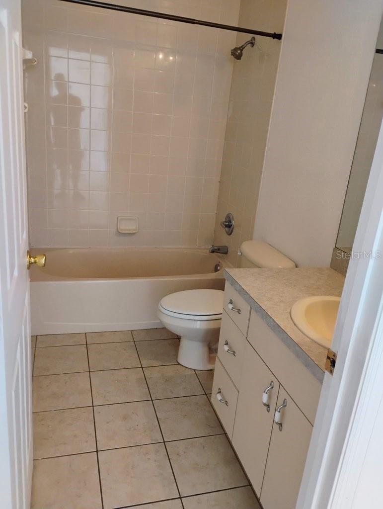 QUAIL RUN - Residential Lease