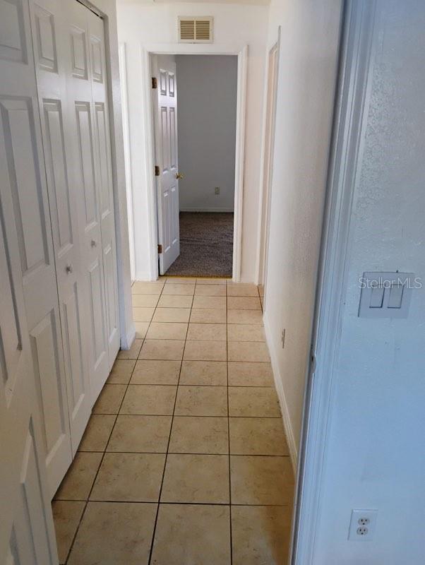 QUAIL RUN - Residential Lease