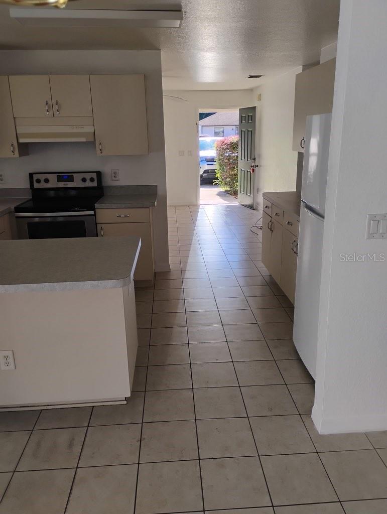 QUAIL RUN - Residential Lease