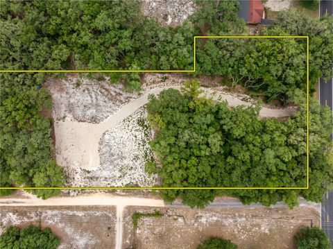 Tiny photo for Bay Street, Leesburg, FL 34788 (MLS # O6406705)
