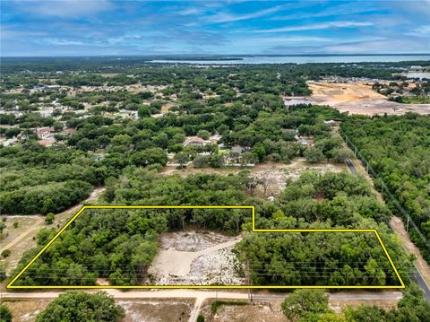 Tiny photo for Bay Street, Leesburg, FL 34788 (MLS # O6406705)