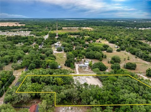 Tiny photo for Bay Street, Leesburg, FL 34788 (MLS # O6406705)