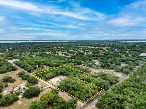 Tiny photo for Bay Street, Leesburg, FL 34788 (MLS # O6406705)