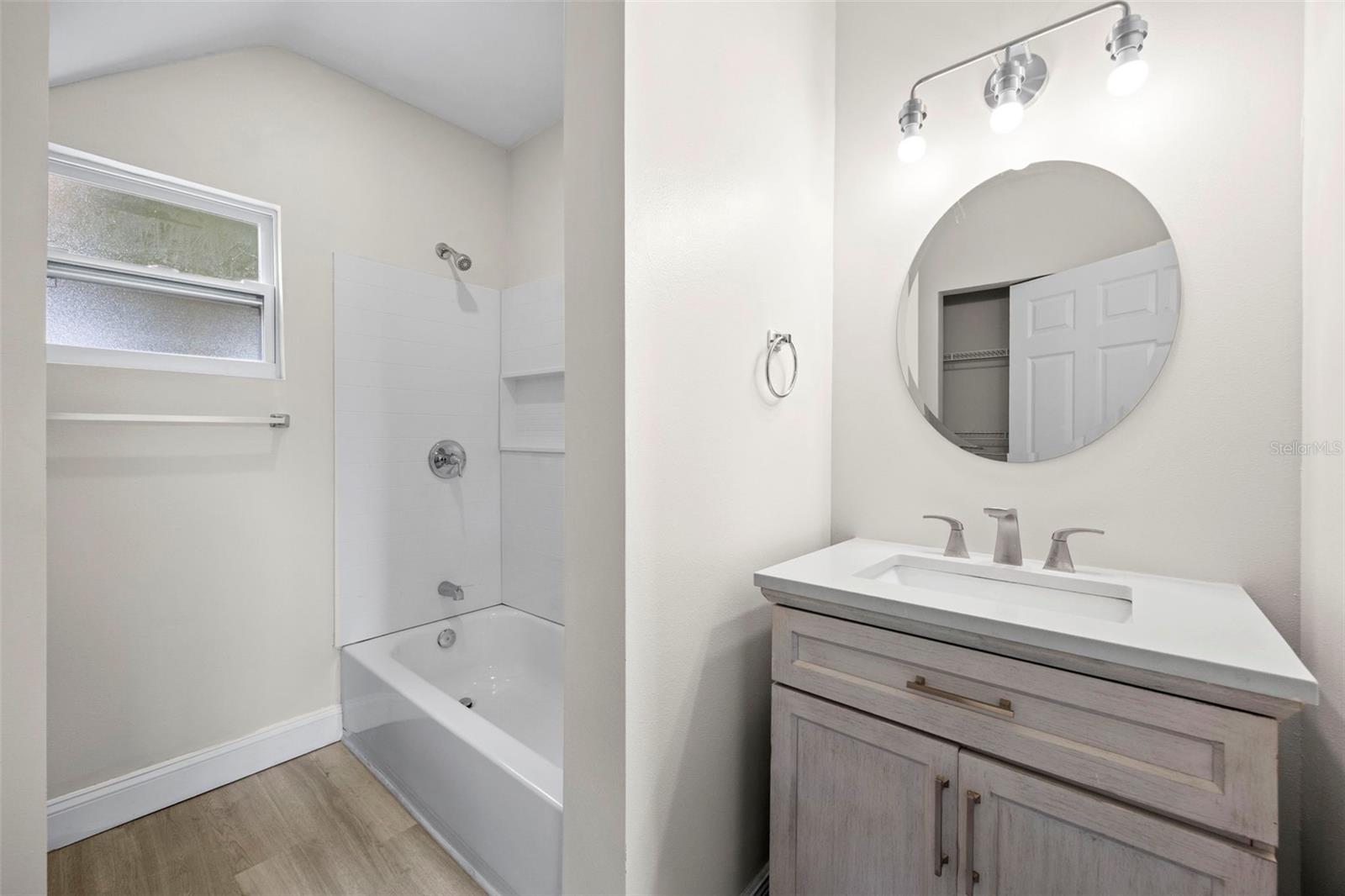 ORANGEWOOD ADD - Residential