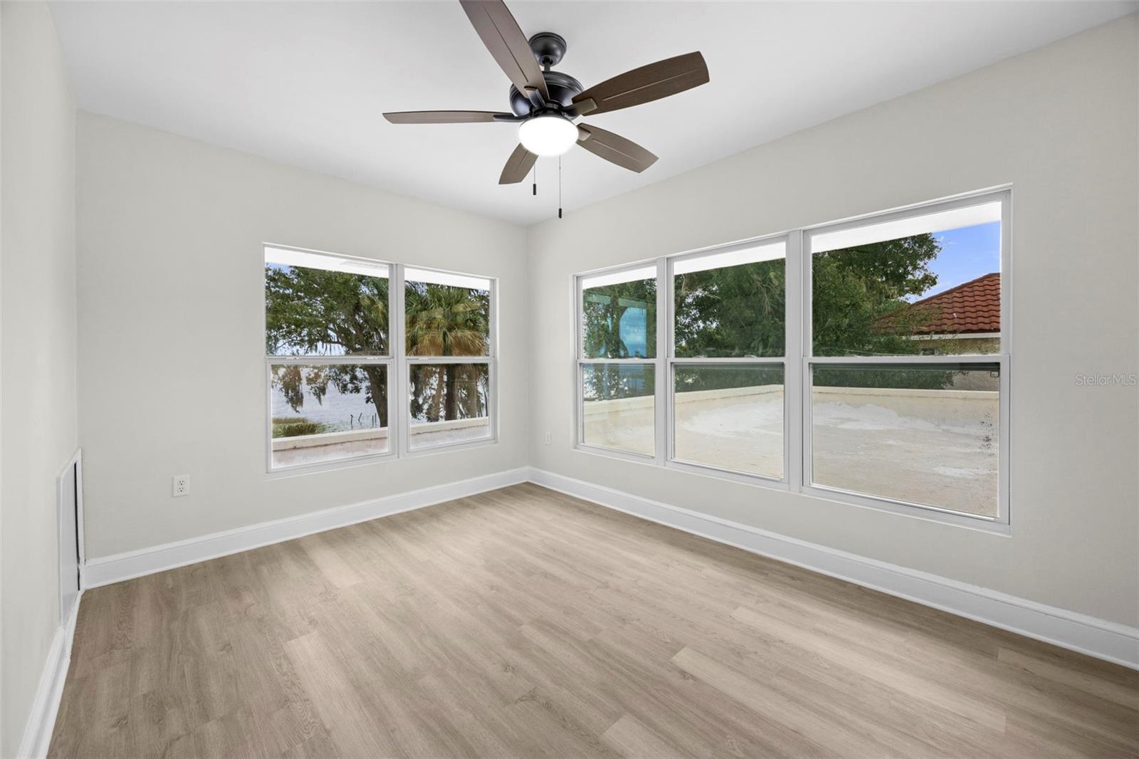 ORANGEWOOD ADD - Residential