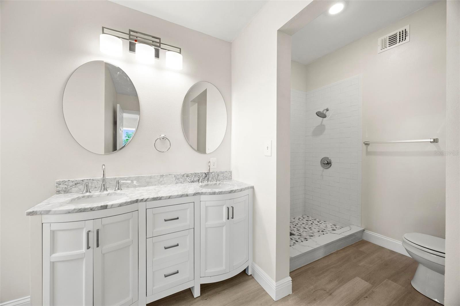 ORANGEWOOD ADD - Residential