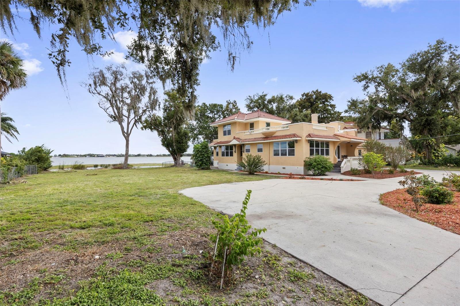 ORANGEWOOD ADD - Residential