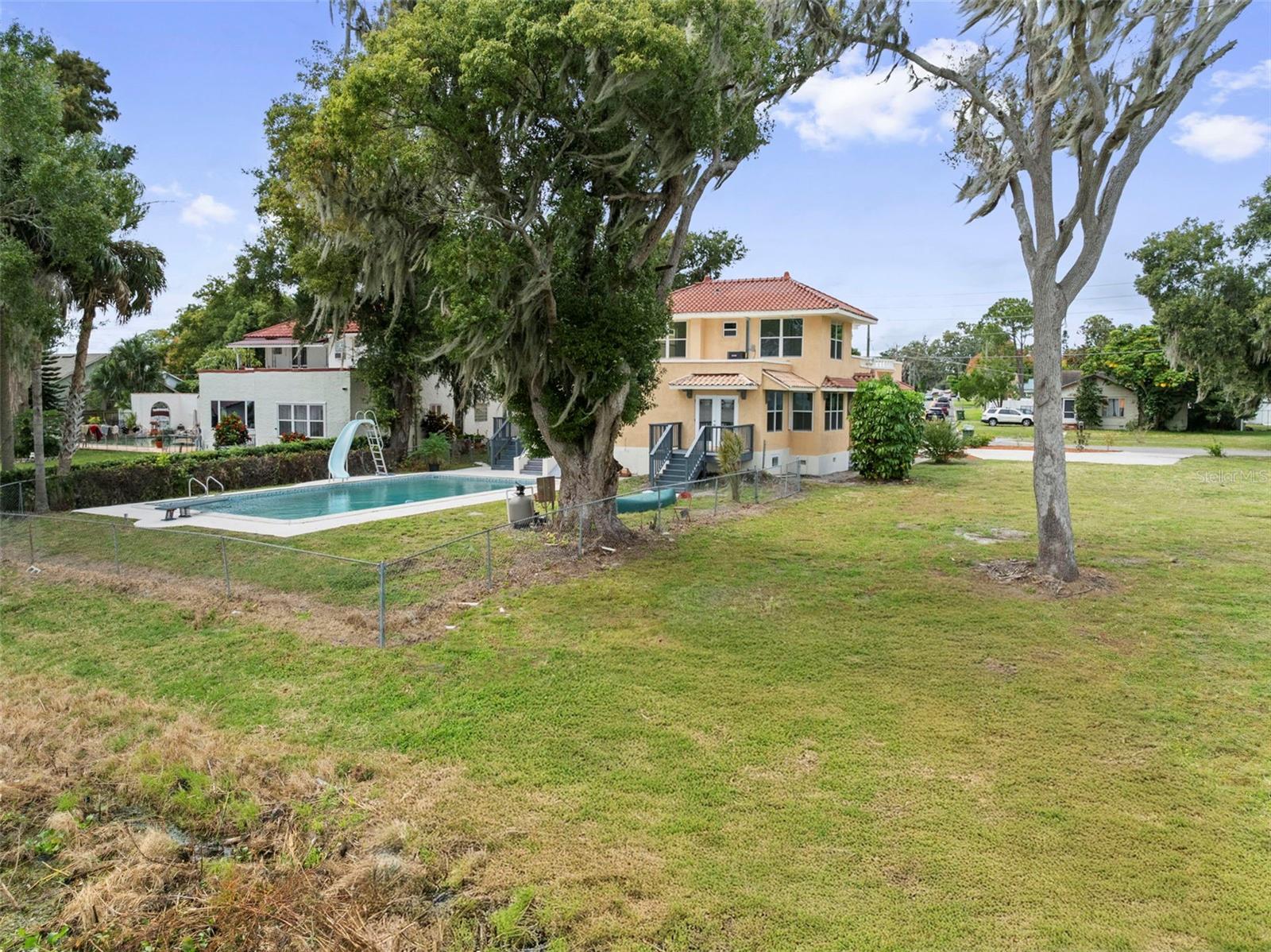 ORANGEWOOD ADD - Residential