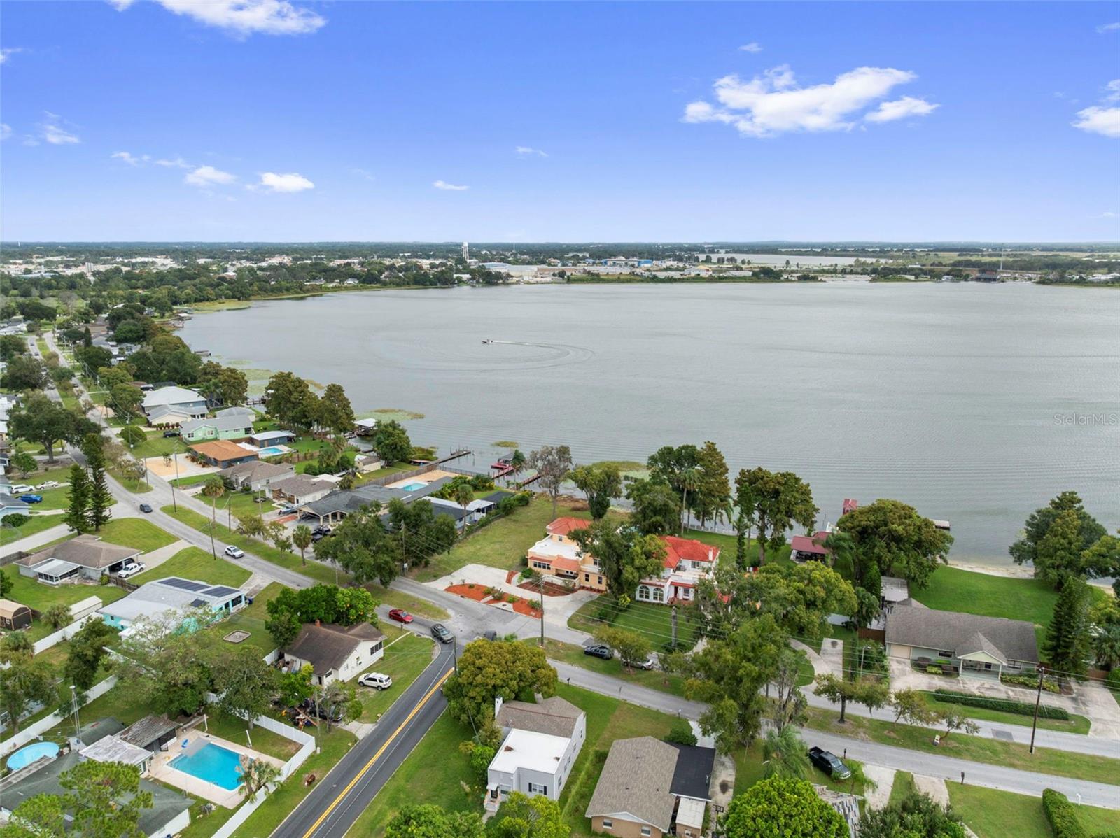 ORANGEWOOD ADD - Residential