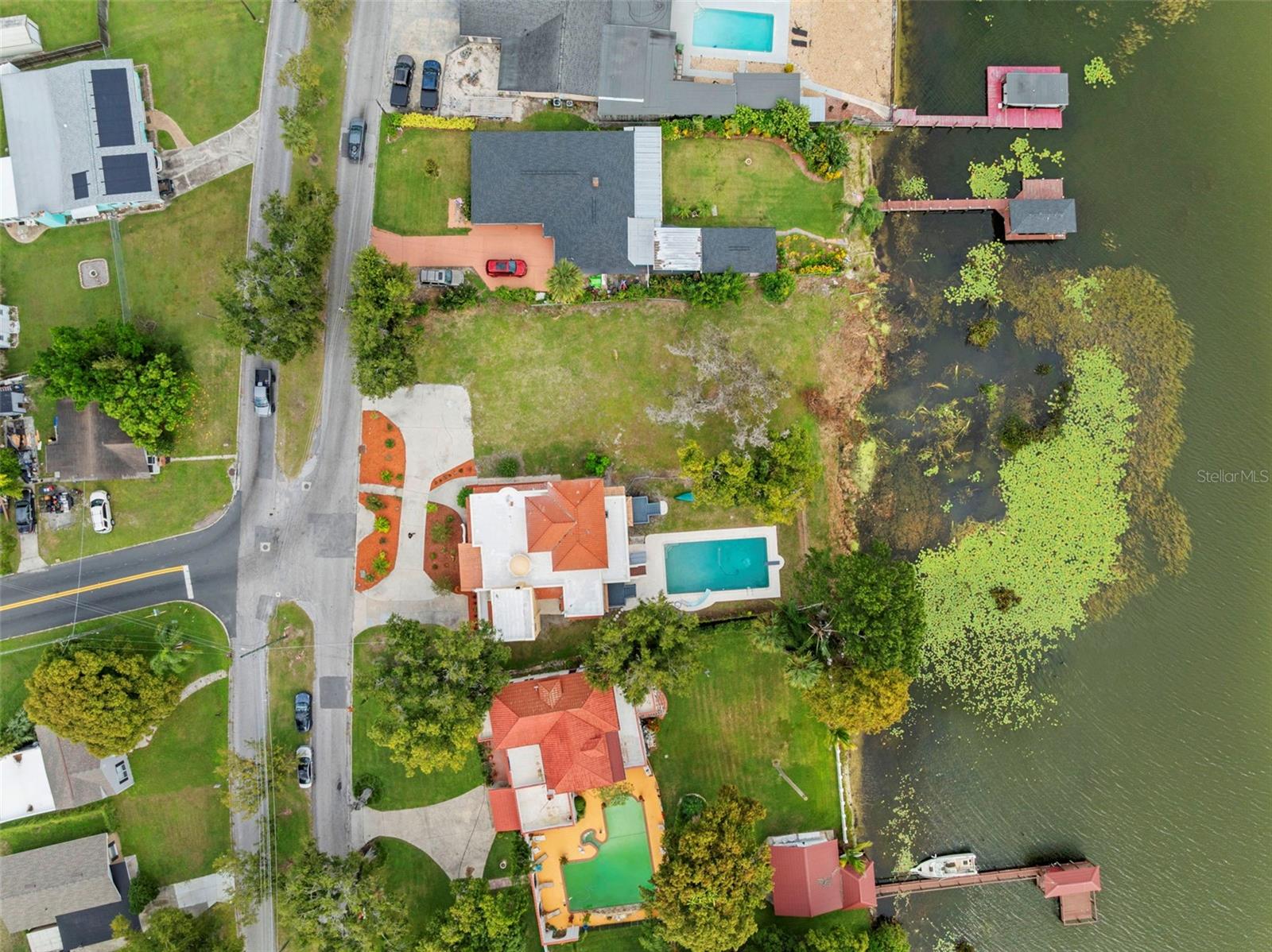 ORANGEWOOD ADD - Residential