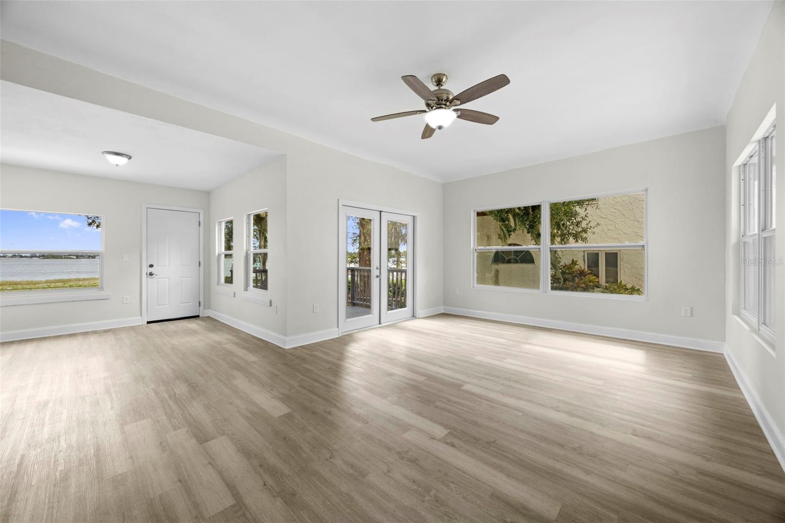 ORANGEWOOD ADD - Residential