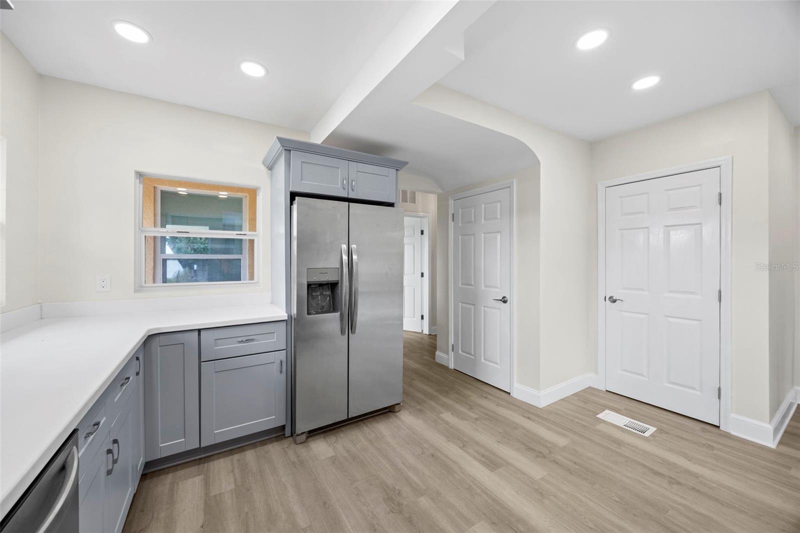 ORANGEWOOD ADD - Residential