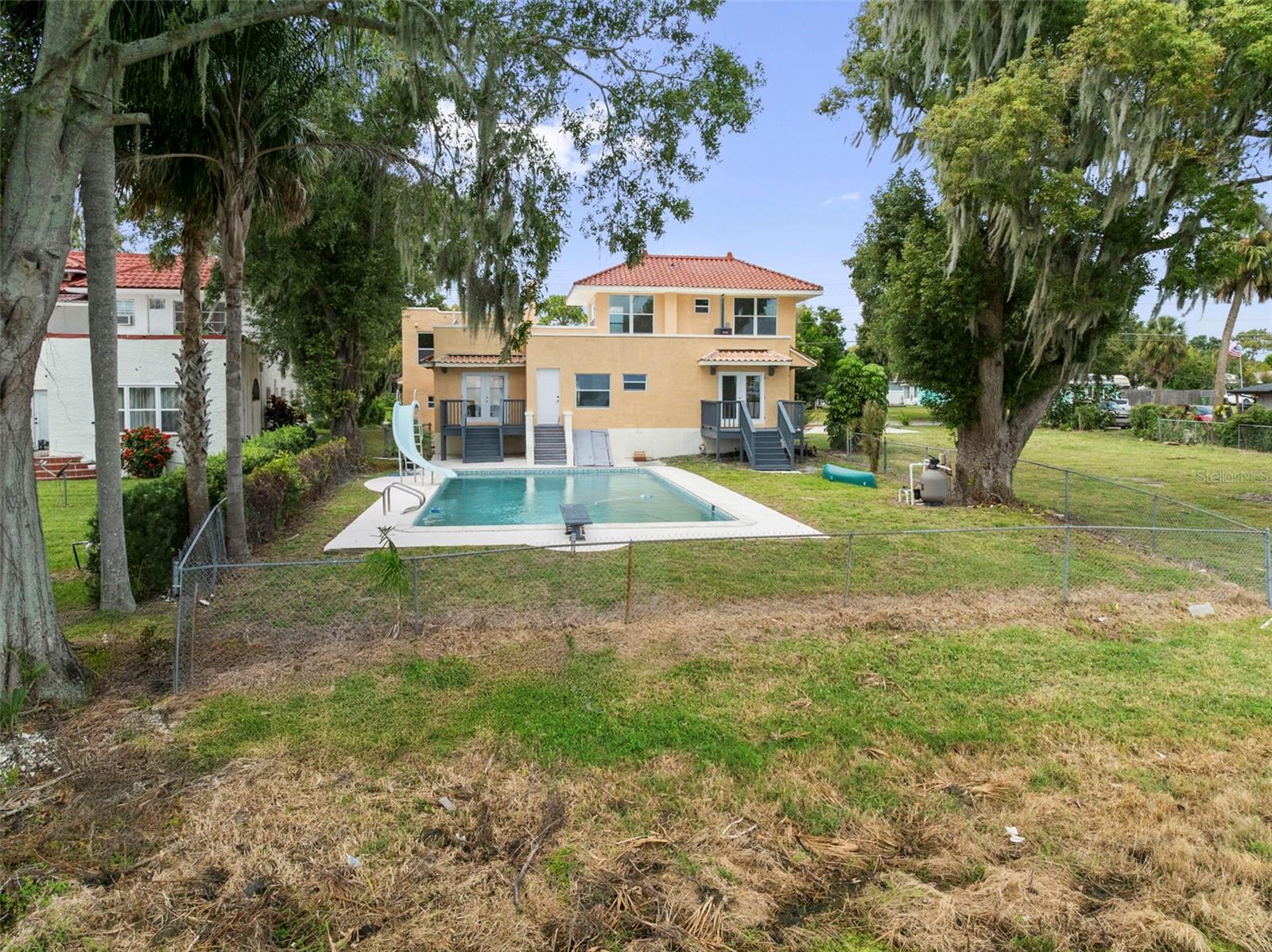 ORANGEWOOD ADD - Residential