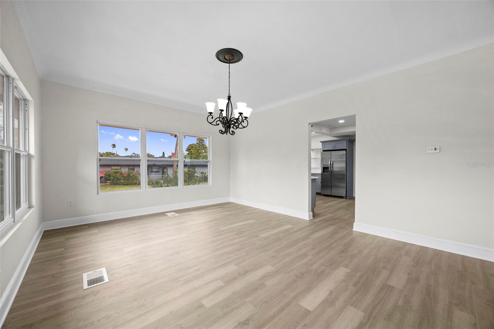 ORANGEWOOD ADD - Residential