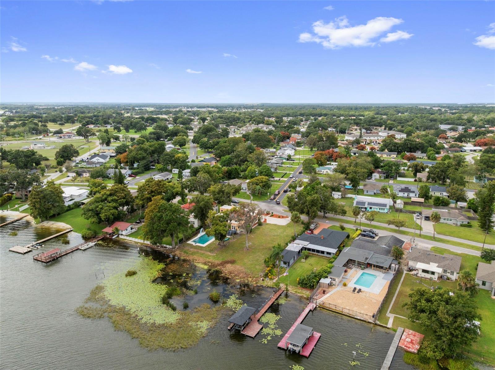 ORANGEWOOD ADD - Residential