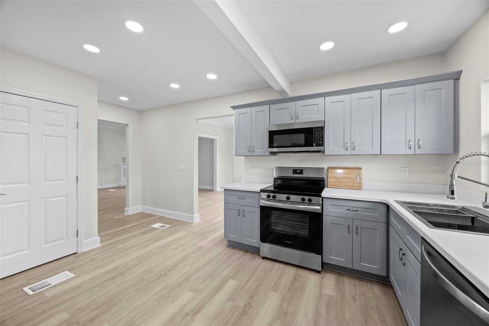 ORANGEWOOD ADD - Residential