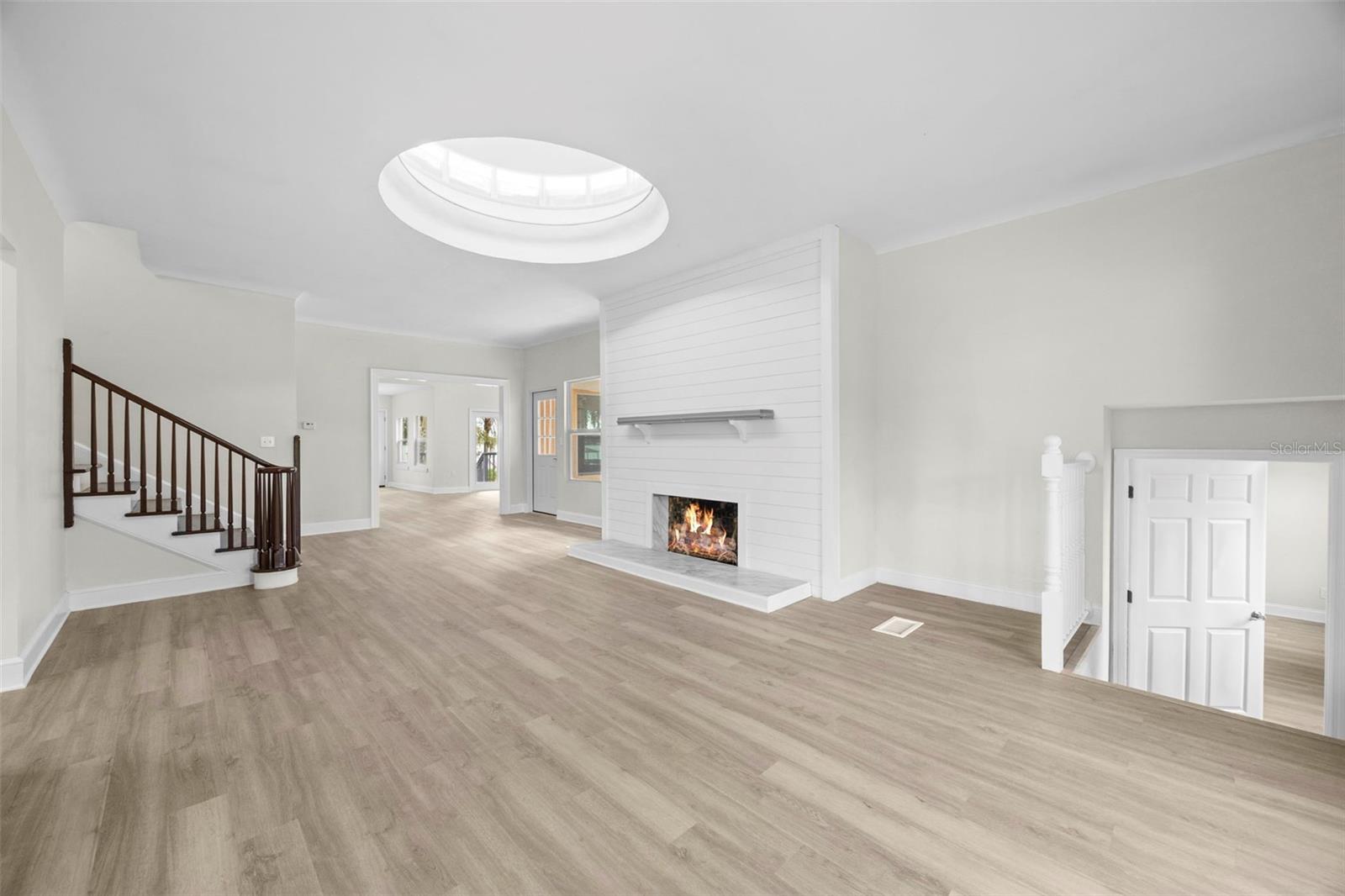 ORANGEWOOD ADD - Residential