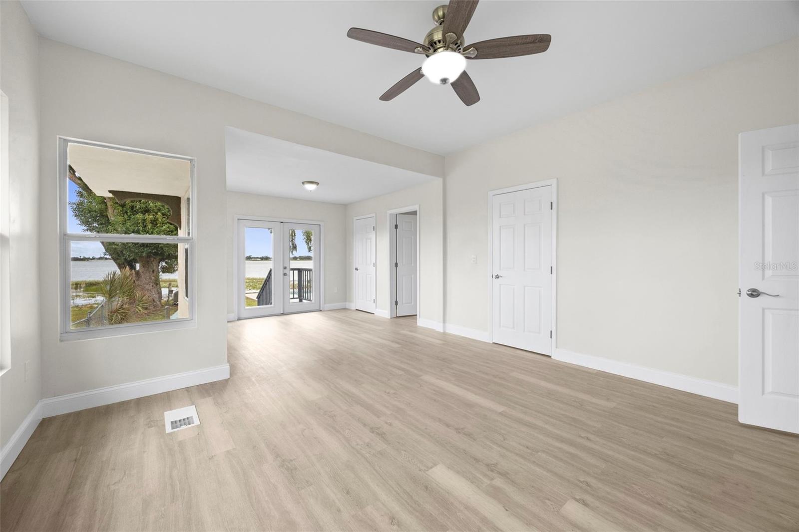 ORANGEWOOD ADD - Residential