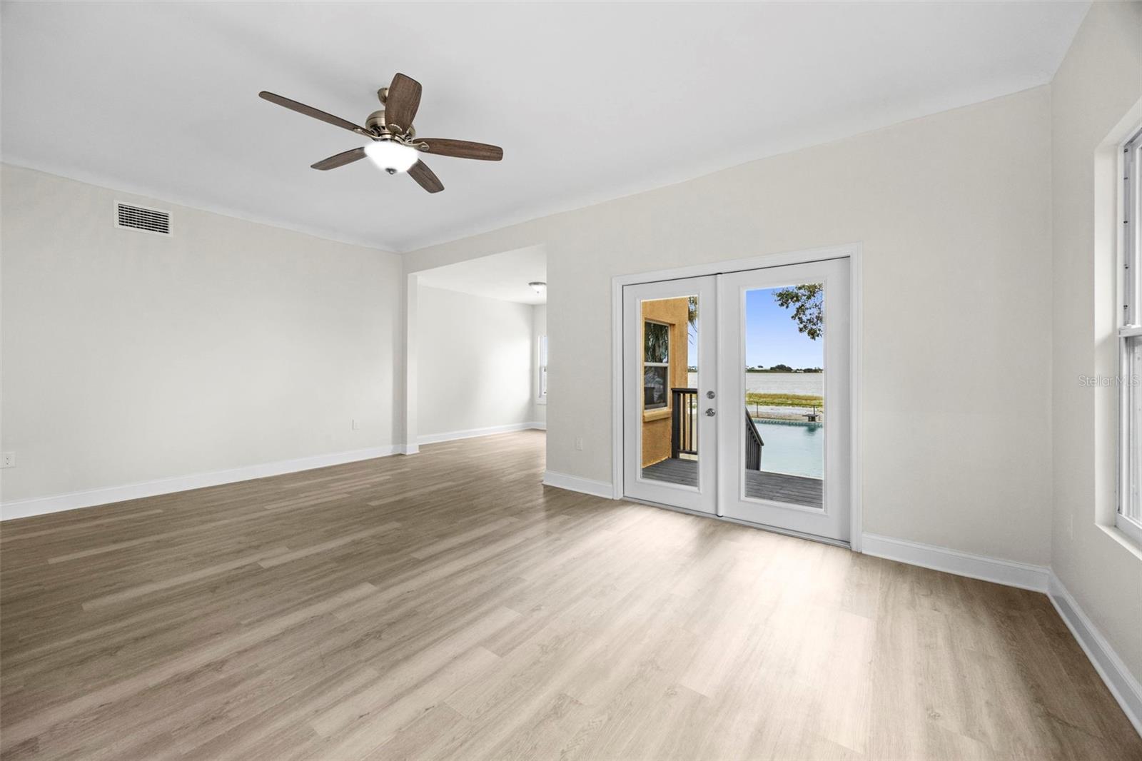 ORANGEWOOD ADD - Residential