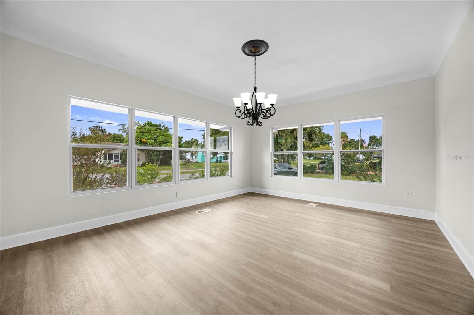 ORANGEWOOD ADD - Residential