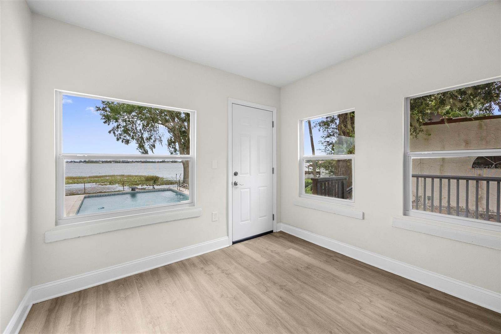 ORANGEWOOD ADD - Residential