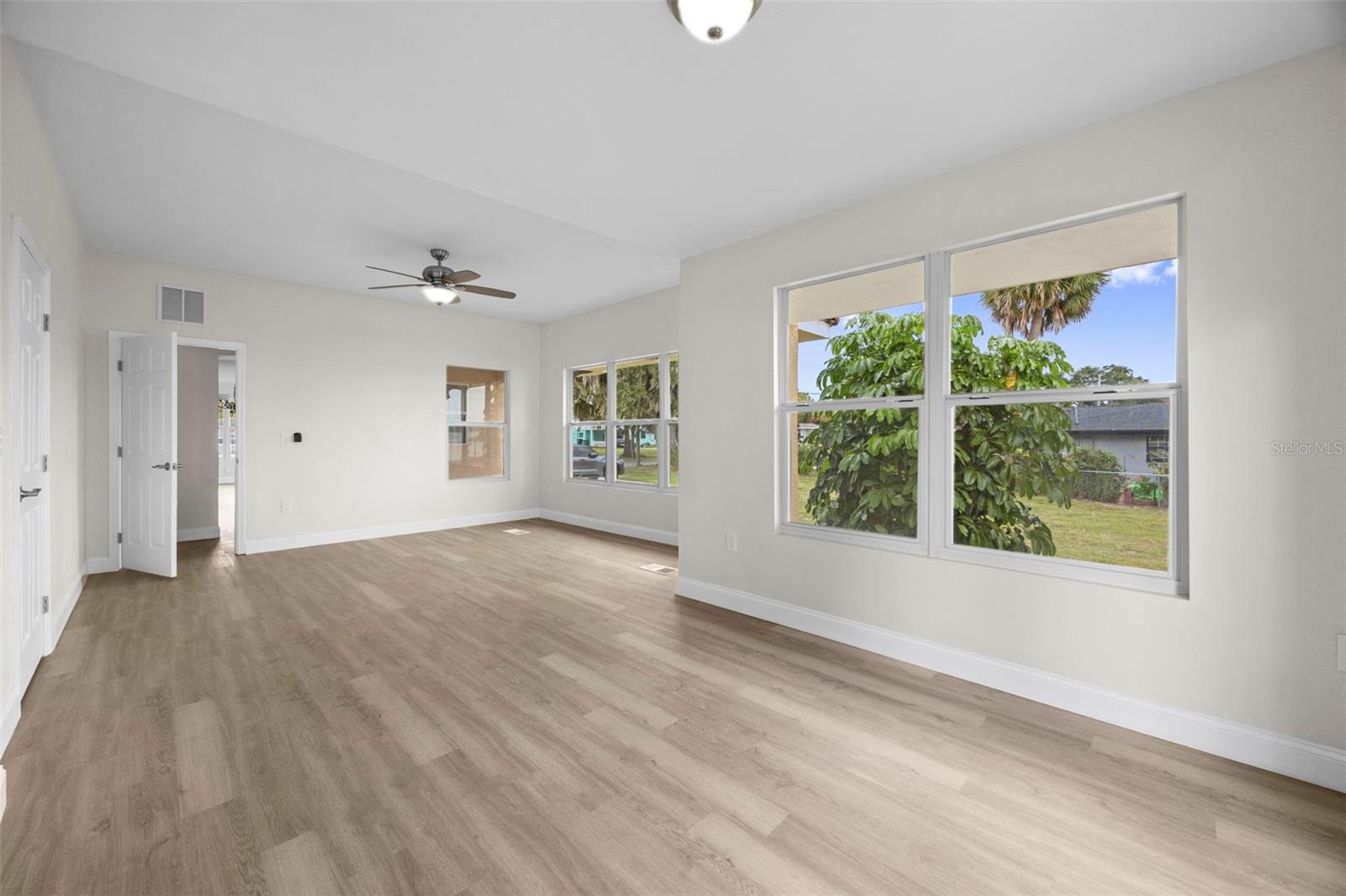 ORANGEWOOD ADD - Residential