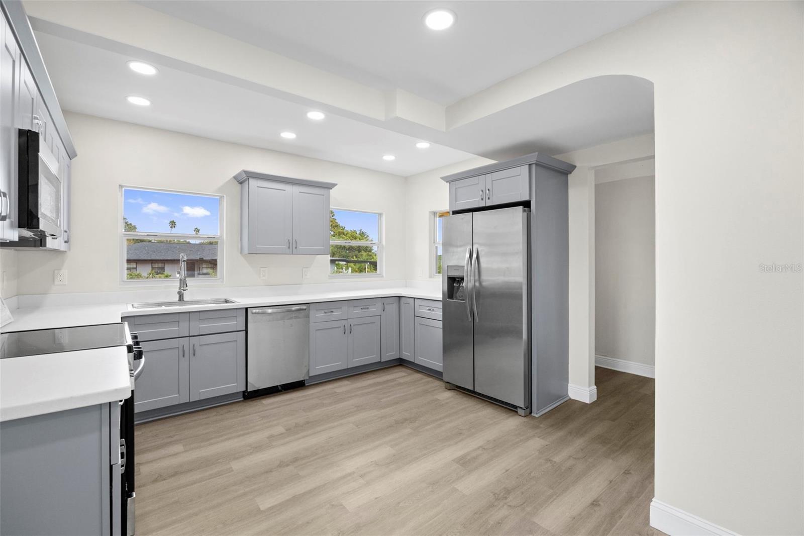 ORANGEWOOD ADD - Residential