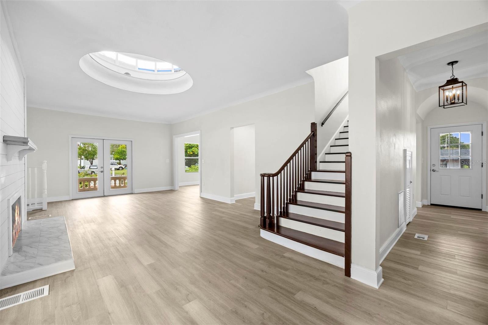 ORANGEWOOD ADD - Residential