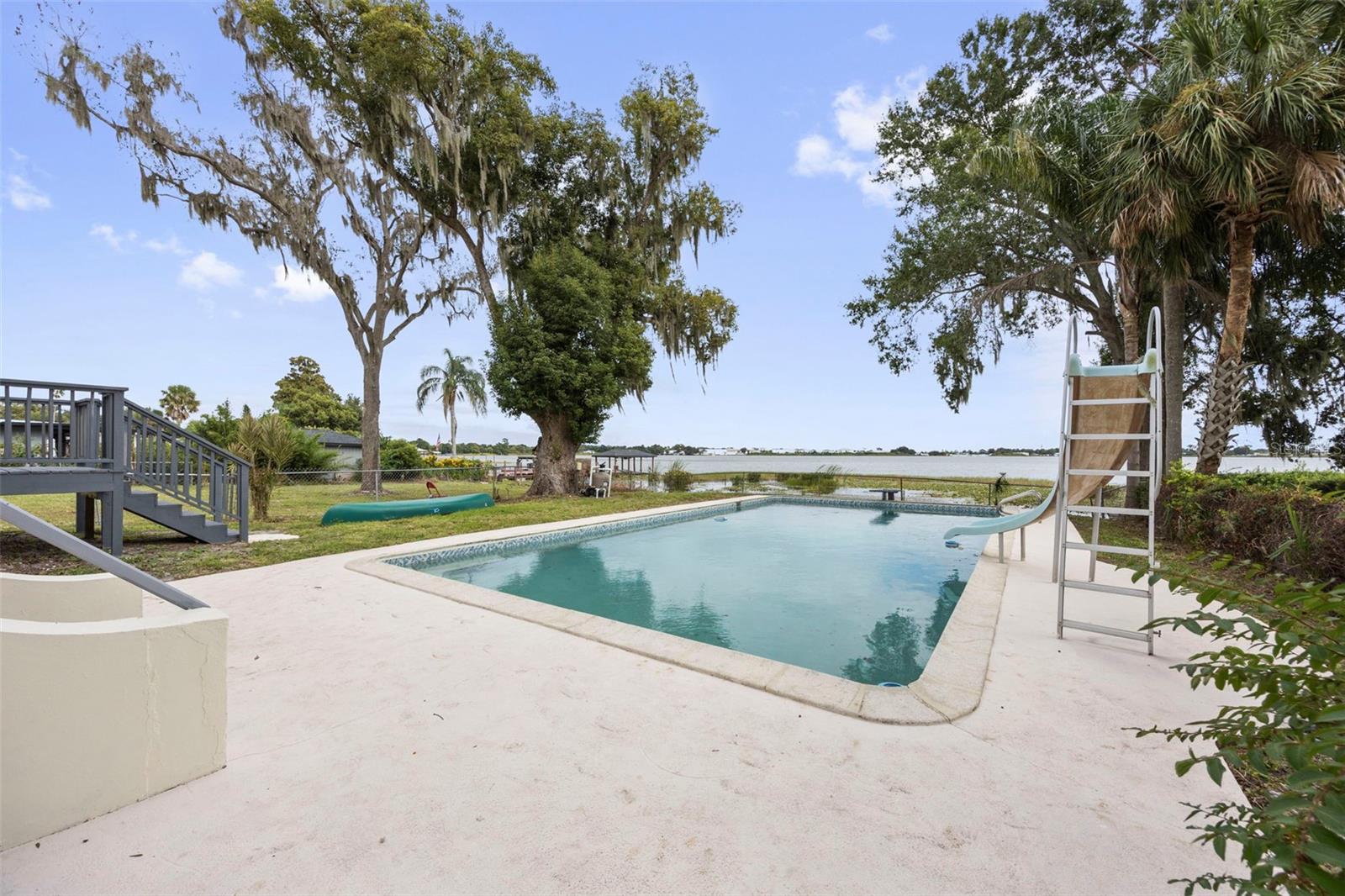 ORANGEWOOD ADD - Residential