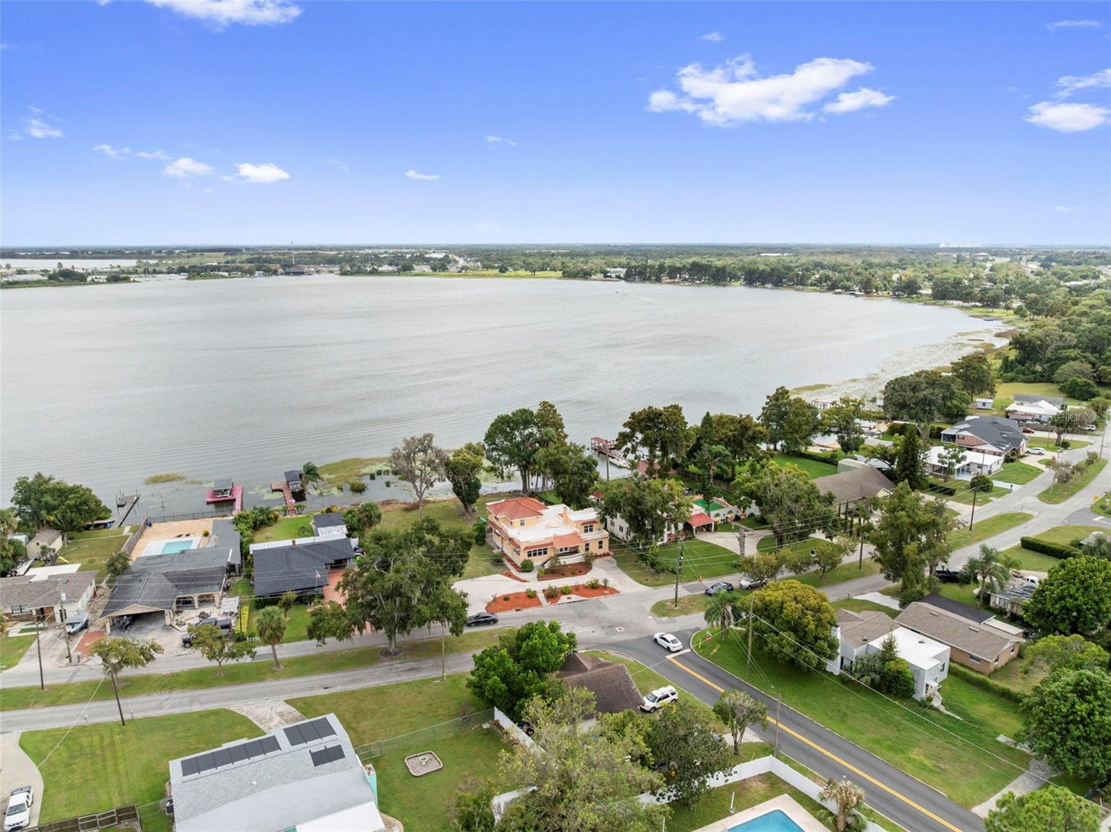 ORANGEWOOD ADD - Residential